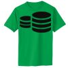 Toddler Core Cotton Tee Thumbnail