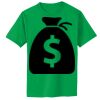 Toddler Core Cotton Tee Thumbnail