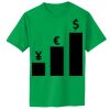 Toddler Core Cotton Tee Thumbnail