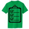 Toddler Core Cotton Tee Thumbnail
