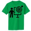 Toddler Core Cotton Tee Thumbnail