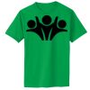Toddler Core Cotton Tee Thumbnail