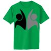 Toddler Core Cotton Tee Thumbnail