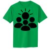 Toddler Core Cotton Tee Thumbnail