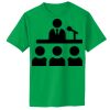 Toddler Core Cotton Tee Thumbnail