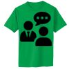 Toddler Core Cotton Tee Thumbnail