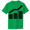 Toddler Core Cotton Tee Thumbnail