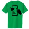 Toddler Core Cotton Tee Thumbnail