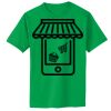 Toddler Core Cotton Tee Thumbnail