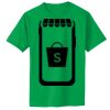 Toddler Core Cotton Tee Thumbnail