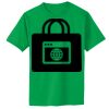 Toddler Core Cotton Tee Thumbnail