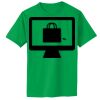Toddler Core Cotton Tee Thumbnail