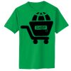 Toddler Core Cotton Tee Thumbnail