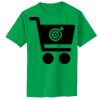 Toddler Core Cotton Tee Thumbnail