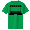 Toddler Core Cotton Tee Thumbnail
