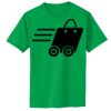 Toddler Core Cotton Tee Thumbnail
