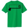 Toddler Core Cotton Tee Thumbnail