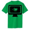 Toddler Core Cotton Tee Thumbnail