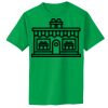 Toddler Core Cotton Tee Thumbnail