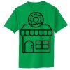 Toddler Core Cotton Tee Thumbnail