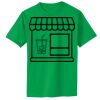 Toddler Core Cotton Tee Thumbnail