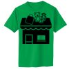 Toddler Core Cotton Tee Thumbnail