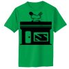 Toddler Core Cotton Tee Thumbnail