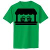 Toddler Core Cotton Tee Thumbnail