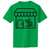 Toddler Core Cotton Tee Thumbnail