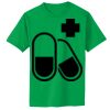Toddler Core Cotton Tee Thumbnail