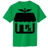 Toddler Core Cotton Tee Thumbnail