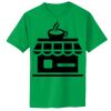 Toddler Core Cotton Tee Thumbnail