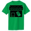 Toddler Core Cotton Tee Thumbnail