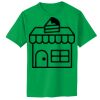 Toddler Core Cotton Tee Thumbnail