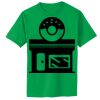 Toddler Core Cotton Tee Thumbnail