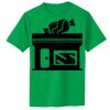 Toddler Core Cotton Tee Thumbnail