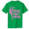 Toddler Core Cotton Tee Thumbnail