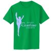 Toddler Core Cotton Tee Thumbnail