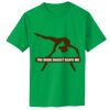 Toddler Core Cotton Tee Thumbnail