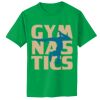Toddler Core Cotton Tee Thumbnail