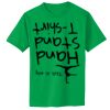 Toddler Core Cotton Tee Thumbnail
