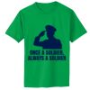 Toddler Core Cotton Tee Thumbnail