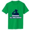 Toddler Core Cotton Tee Thumbnail