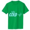 Toddler Core Cotton Tee Thumbnail