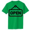Toddler Core Cotton Tee Thumbnail