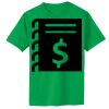 Toddler Core Cotton Tee Thumbnail