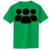 Toddler Core Cotton Tee Thumbnail