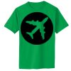 Toddler Core Cotton Tee Thumbnail