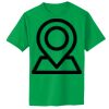 Toddler Core Cotton Tee Thumbnail