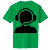 Toddler Core Cotton Tee Thumbnail